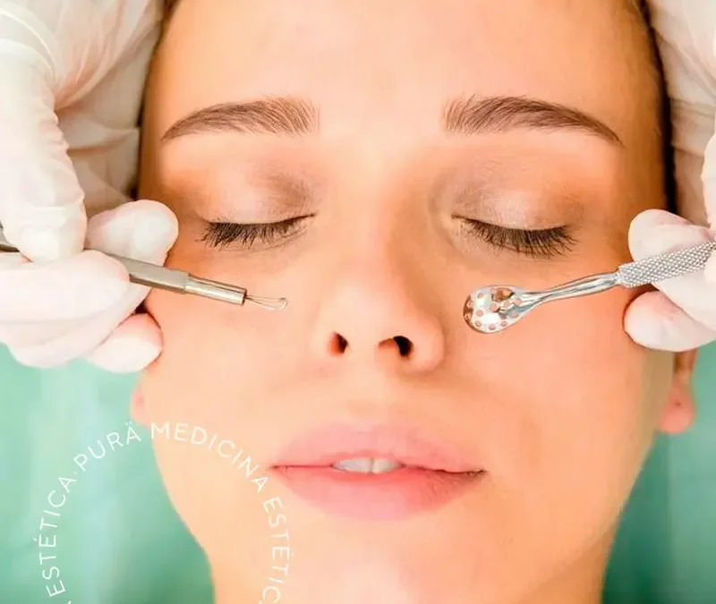 Descubre el Rejuvenecimiento Integral con Limpieza Facial Profunda y Microneedling